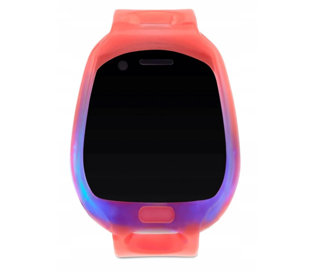 Little Tikes Tobi™ 2 Robot Smartwatch Czerwony - 1025155 - zdjęcie 7